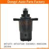 Auto IAC Idle Air Control Valve OE NO. 4874373 4874373AB 53030821 89053296 2H1094