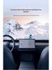 Car Dashboard Cartoon Bear Ornament