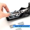 Deli 0466 Effort-Saving Stapler