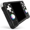 Acogedor 2025 New Retro Handheld Game Console, 4.0 inch IPS Screen Retro Game Console, Portable P...