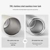 Buydeem Mini Portable Insulated Stainless Steel Mug
