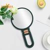 Magnifying Makeup Mirror - Foldable Handle, Portable, 1x15x, Stylish Compact, Versatile Makeup Mirror