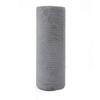 Portable Microfiber Tear-off Cleaning Towel Roll - Reusable Rag for Kitchen, Car, and General Cleaning