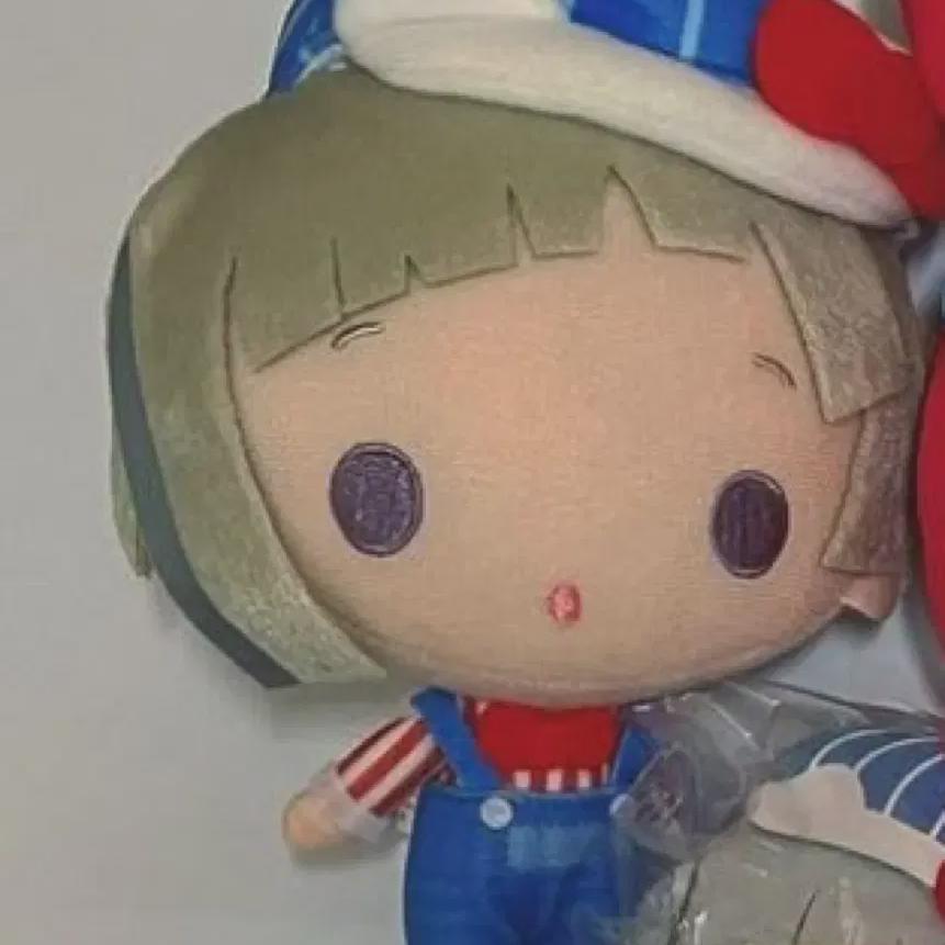 

Собака Луны Arts City Sanrio Collaboration Hello Kitty Crane Sister