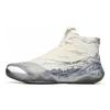 ANTA KT6 Basketball Shoes Men's High top White/Black 112041101-14