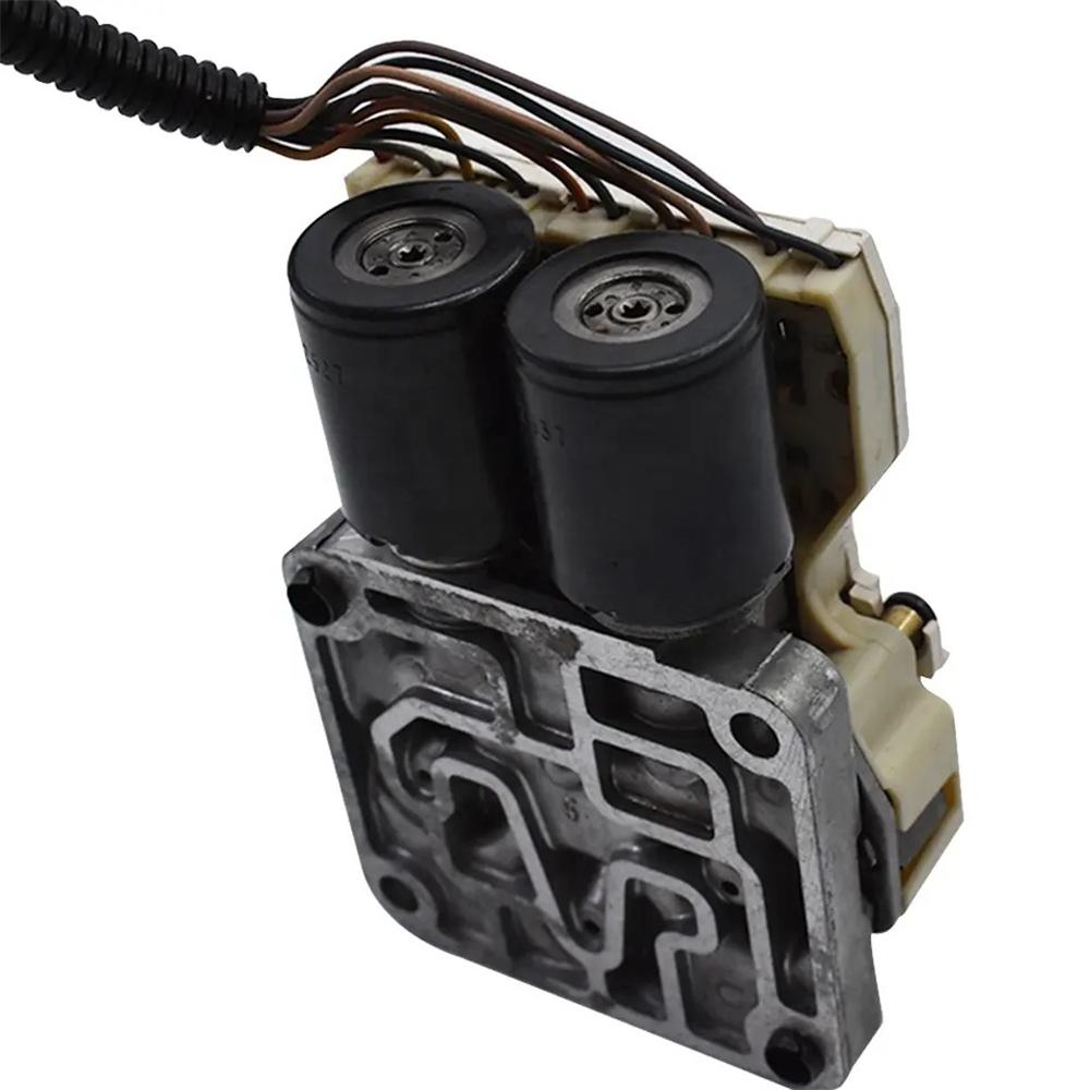 Transmission Solenoid Pack for Ford Escape Mazda CD4E F6RZ7G391A