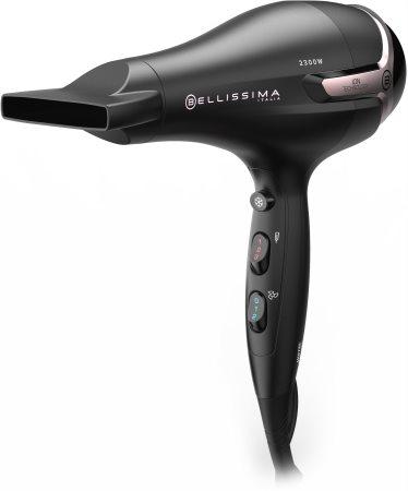 

фен TU прозрачный