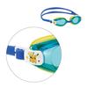 Swans SKBL Sky Blue Swimming Made In for Children Ages with Design SW-PK10 Anti-Fog Goggles, Japan, 3-8, Pokémon