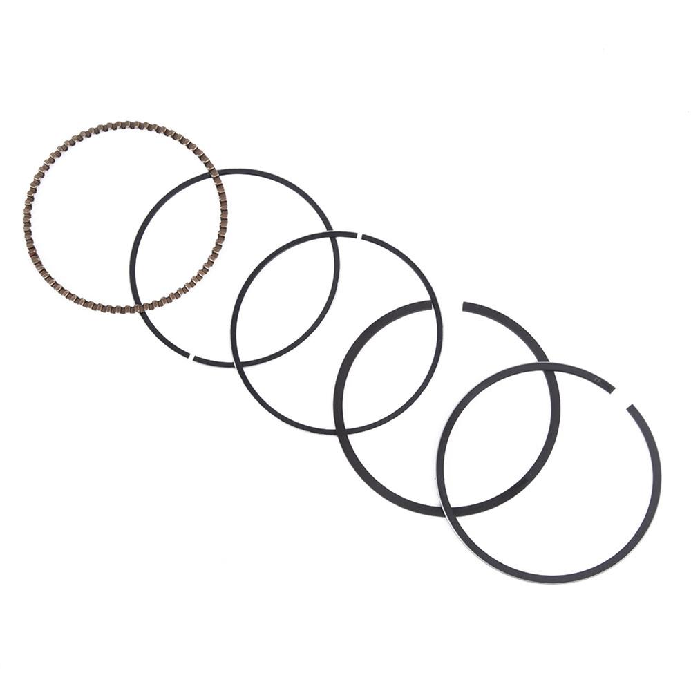 4 Sets Piston Rings 11257566479 STD For BMW MINI N12 N13 N14 N16 N18 1.6L 1598cc