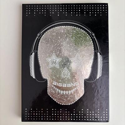 Audio & Video – Musikalben