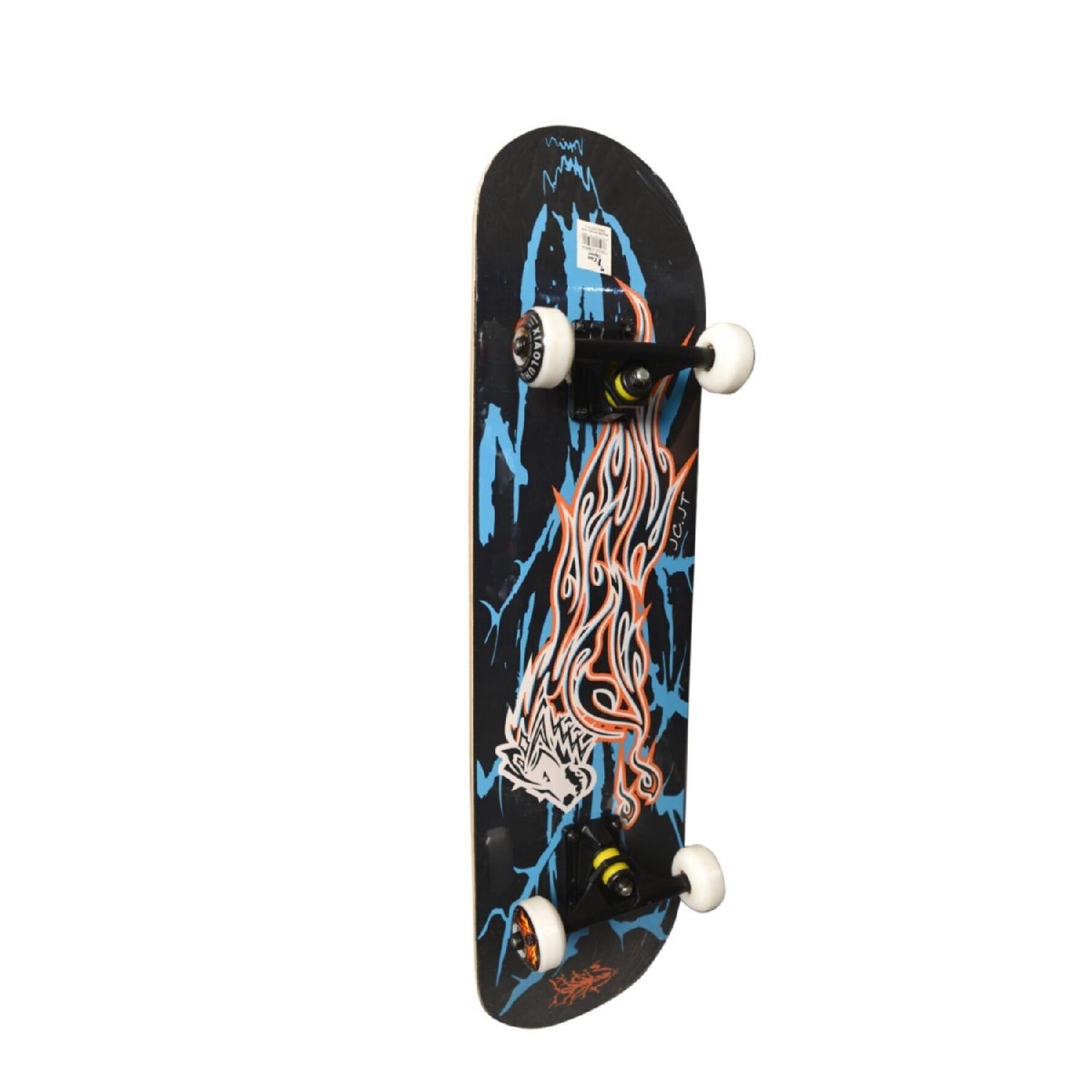 

Скейтборд Abec 7 3108 с шлифовальной машиной Pro Bone Wheel