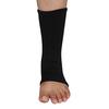 Osseocare Anklet - Premium, Black colour (S)