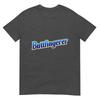 Buttfingerer Inappropriate Offensive Adult Dark Humor Funny Tshirt