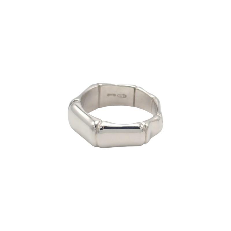 Gucci Ring Silver925 Mens