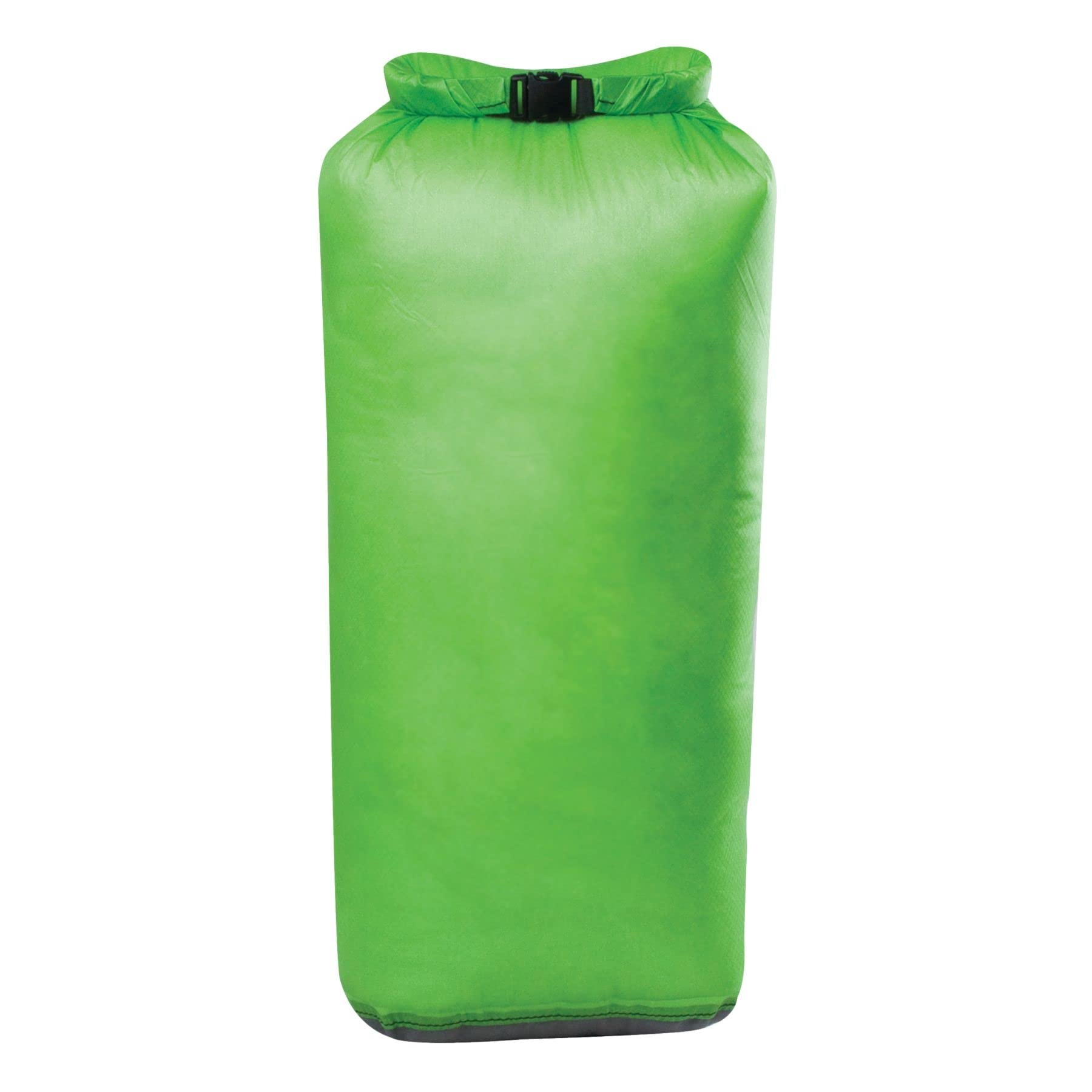 

Granite Gear eVent Sildry Sack 13LGR Green 2210900130