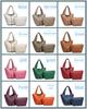 2024 Autumn European & American Fashion Large Capacity Bucket Handbag