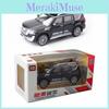 Patrol Simulation Alloy Suv Sedan Model Toy With Sound And Function Light