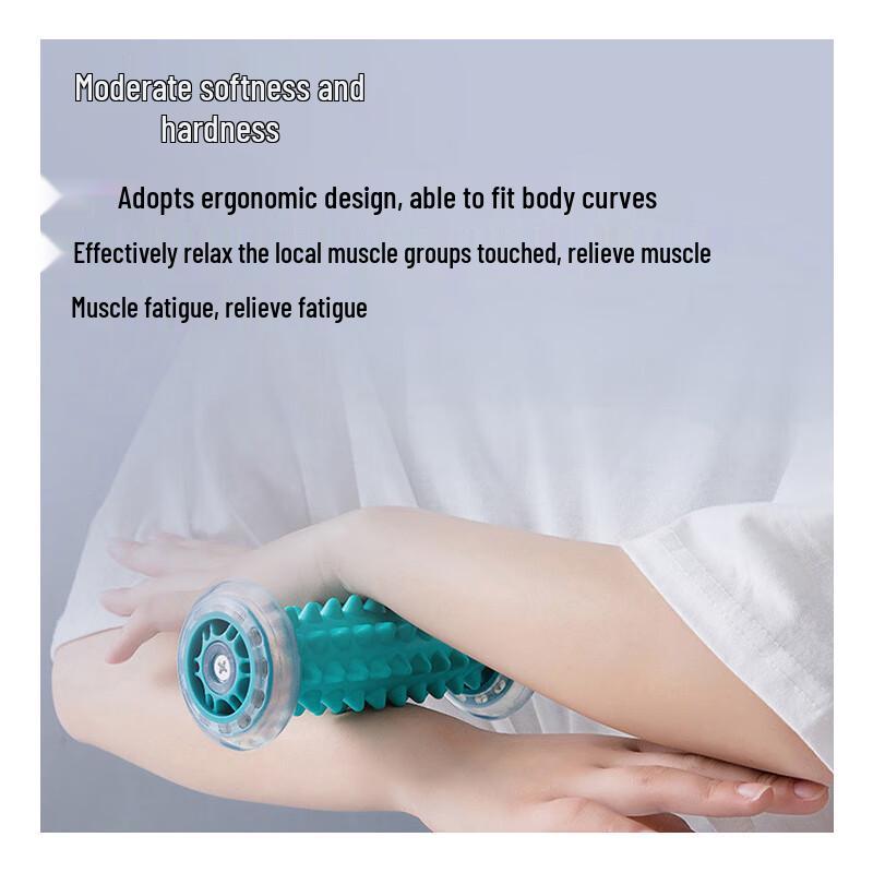 Burenshu Sports Massager SR-305