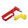Emergency Multi-Functional Car Safety Hammer Tool