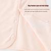 Shubeiyi Pure Cotton Baby Vest (2-Piece Set)