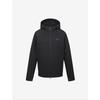 Fila Power Stretch Training Jacket Hood Fs2ftg4203m