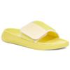 (WMNS) UGG LA Light Slide Żółty But 'Yellow' Damski 1107911-WMRG
