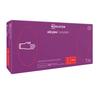 Nitrile Gloves Purple Mercator Nitrylex Complete 100 Pieces