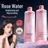 Rose Hydrating & Brightening Essence Water