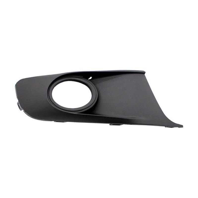 Auto Front Bumper Fog Light Lamp Grill for VW Touran 2011-2015 Caddy 2011-2014 1T0853665 2K5853665A 2K5853666