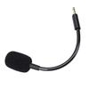 Ersatzmikrofon Passend für Razer Kraken V3 Kabelgebundenes USB-Gaming-Headset Klarer Klang Geräuschunterdrückung 3,5-mm-Mikrofonarm