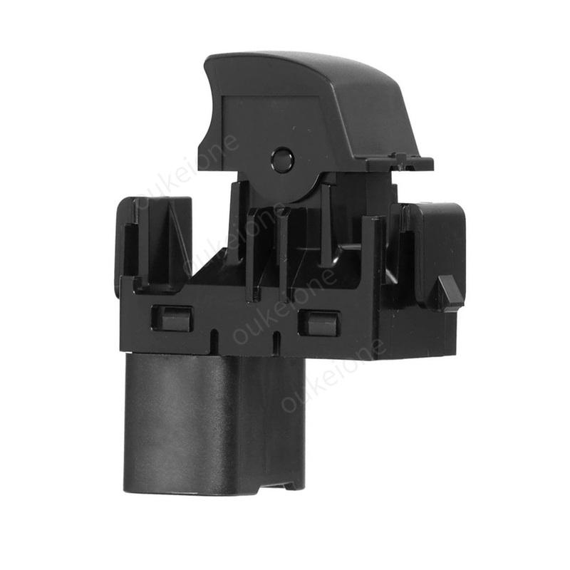 8608A320 for 2017 2018   -2024 Mitsubishi Mirage Eclipse Cross Pajero Sport Car Power Window Switch Control Button