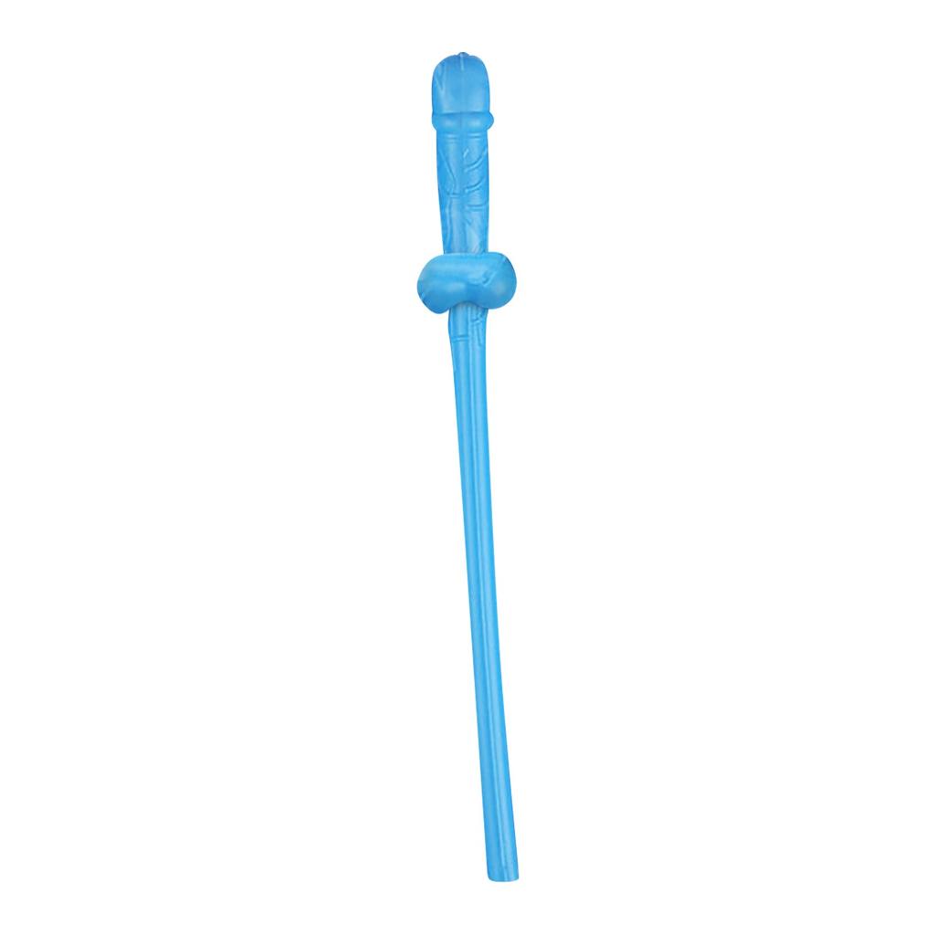 10PC Hen Party Bar Willy Straws Party Phallus Girls Night Out Accessories Straws