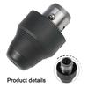 For Bosch Hammer Drills Compatible For SDS Plus Replacement Fixture Tool