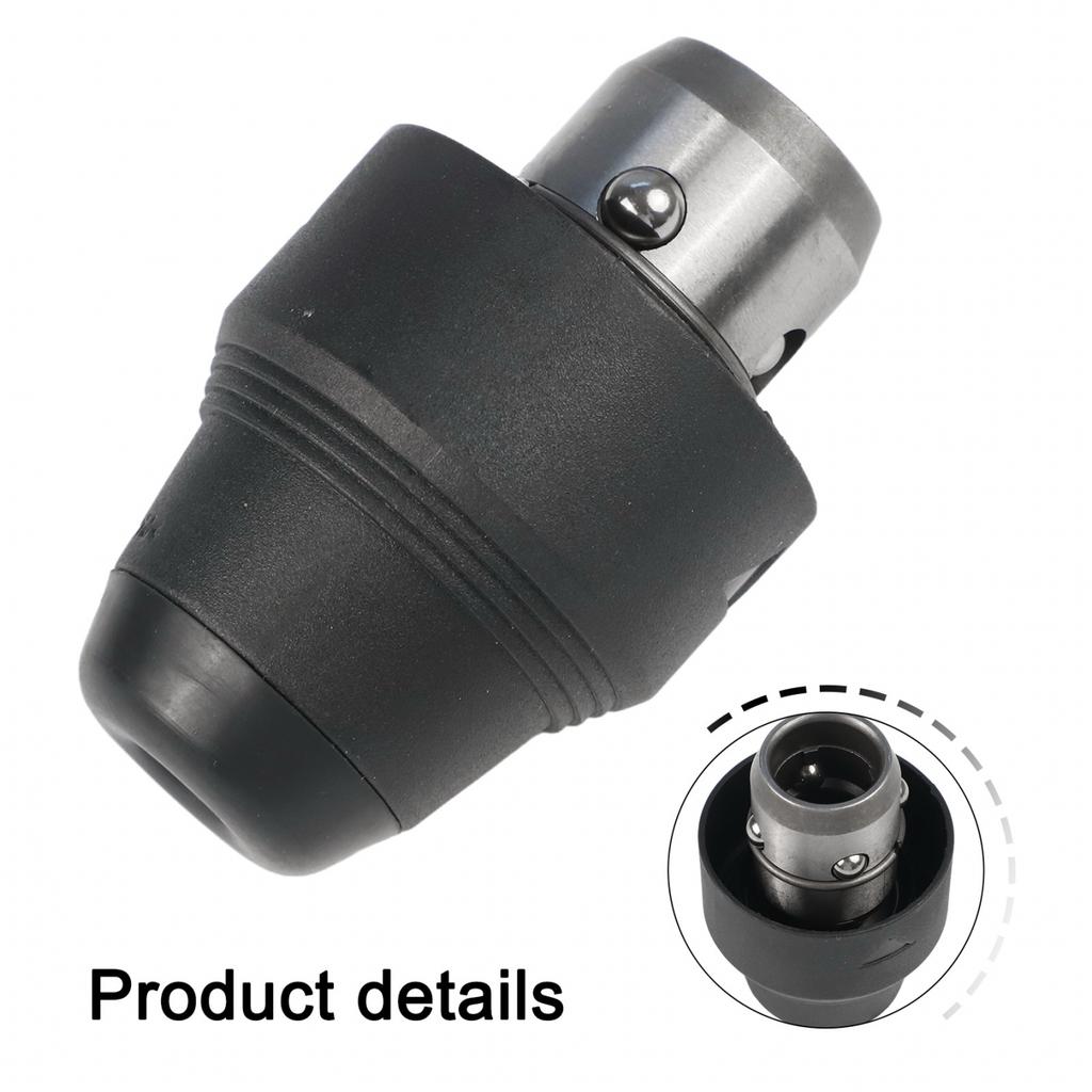 For Bosch Hammer Drills Compatible For SDS Plus Replacement Fixture Tool