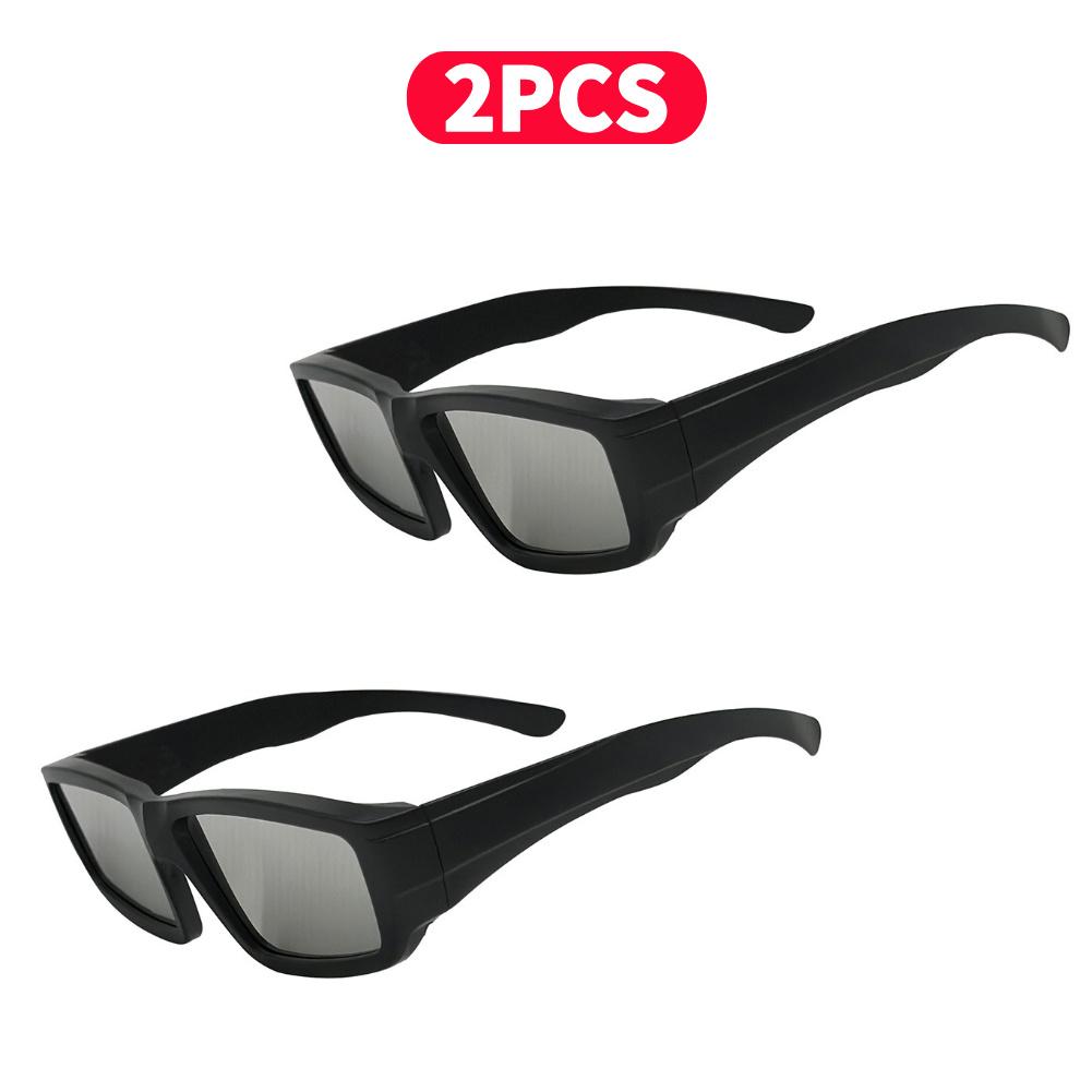 20-1Pcs Solar Eclipse Glasses Safety Sun Directly Viewing Paper Glasses Eye Protection UV Resistant Sun Observation Sunglasses