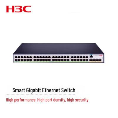 H3C S5130V2-52S-LI Управляемый коммутатор уровня 3 для предприятий