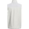 Under Armour Einfarbig Bequemer Stehkragen Ärmellose Weste Herrenwesten Weiß 1378848-114
