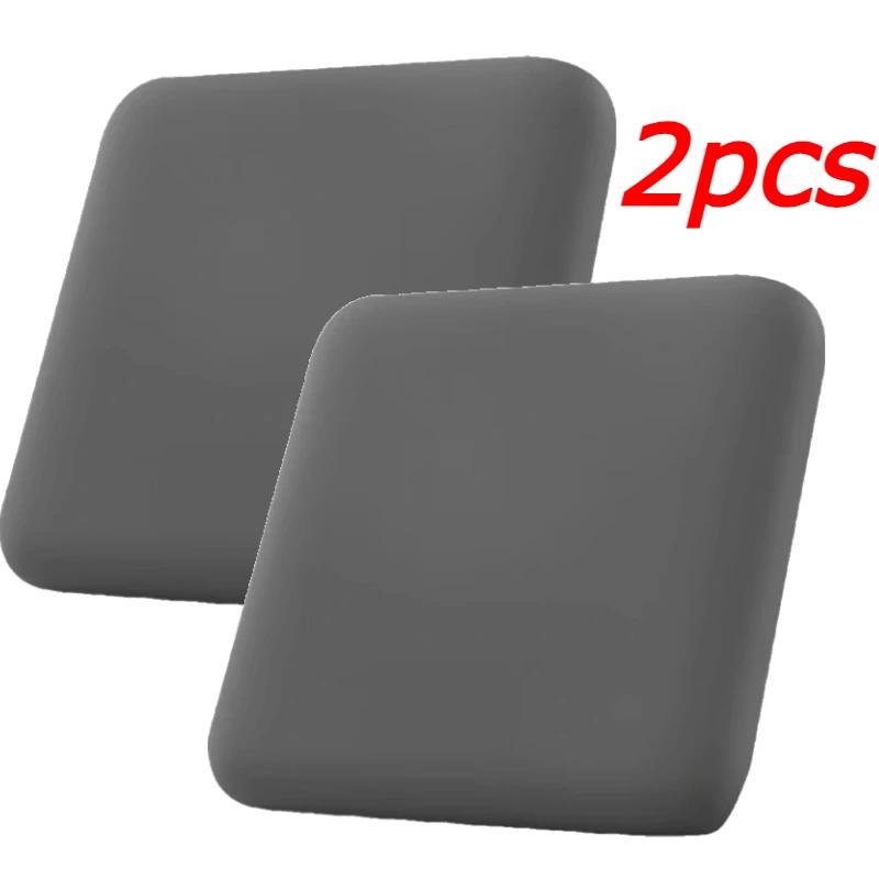 4cm Thick Foam Seat Cushion - Ultra Soft Office Chair Pad | Car Seat Pad for Long Sitting Lumbar Support & Pain Relief