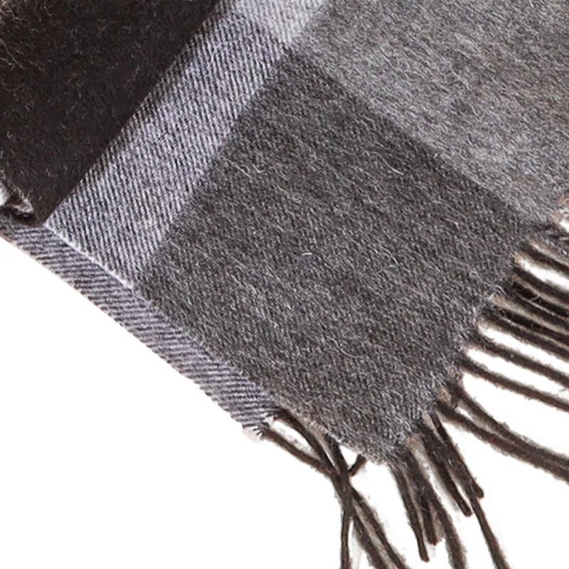 Aisi Yalan A-D3027 Jacquard-Wollschal