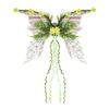 Fairys Wing Angel Wing Butterfly Wing Woodland Elf Wing Renaissances Halloween Costume Accessories Cosplay Dressing Up