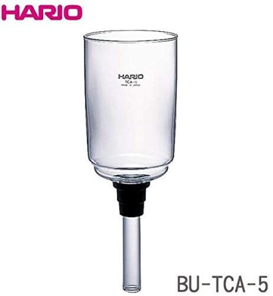 Hario Upper Ball for Technica Rubber (Hario) TCA-5 (with Gasket) BU-TCA-5