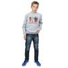 The Wizard Of Oz Boys Squad Goals Sweatshirt