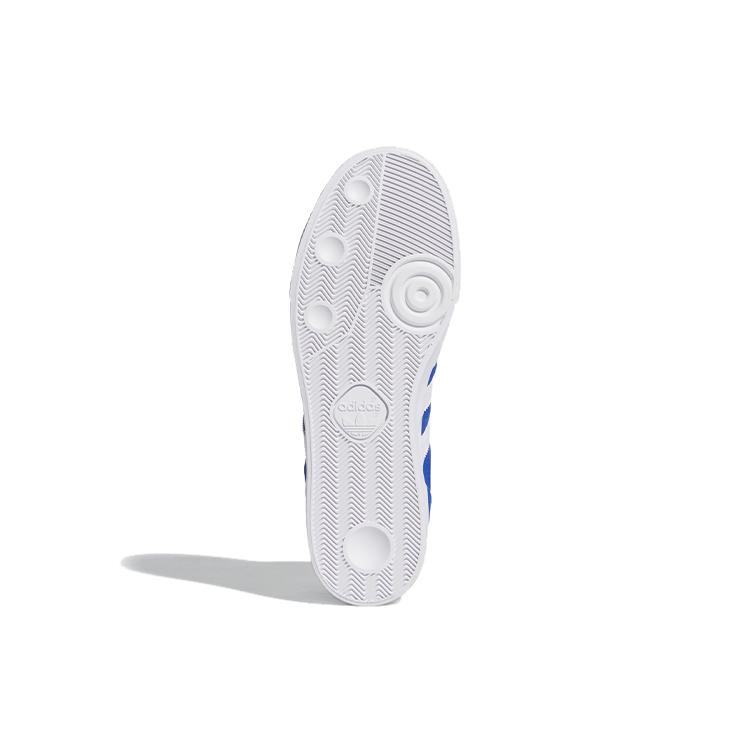 adidas Cesto Profi 'Blu Reale' FW3102