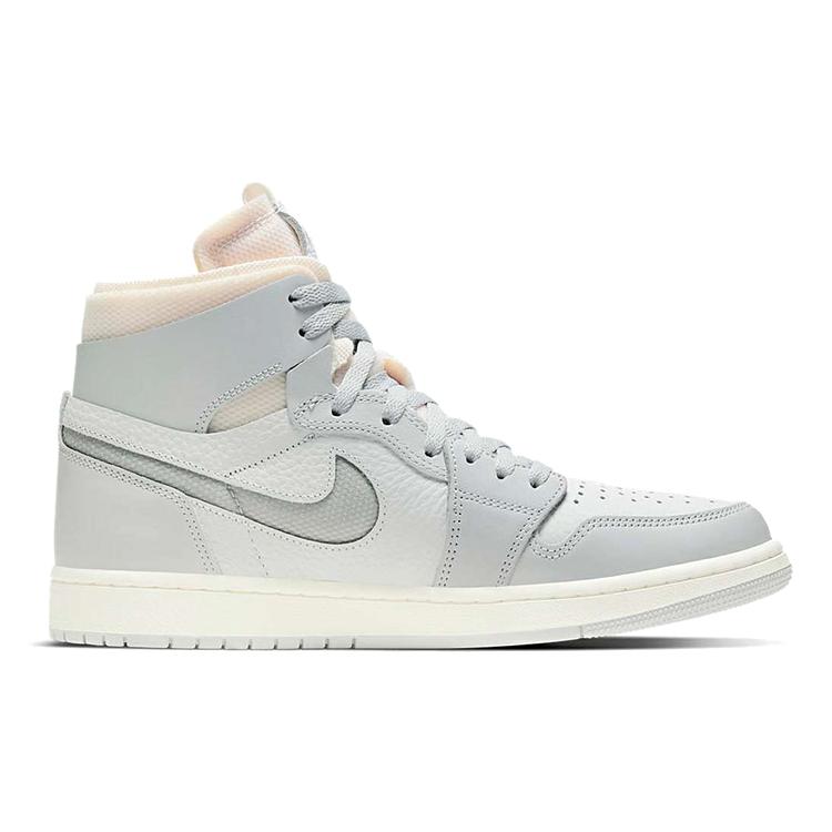 New JORDAN 1 High Zoom Air Cmft London DH4268-001