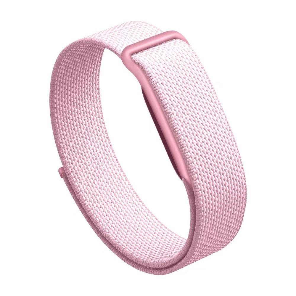 Cinturino di Ricambio Regolabile in Nylon per Google Fitbit Air Sport Fitness Tracker