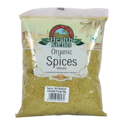 Coriandolo macinato (200 g), Polvere di Corriandolo, Campi della Salute