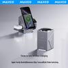 Încărcător Wireless 3-în-1 MAXCO MW11 Qi2 MagSafe