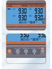 Hengxin AZ88598K High-Precision 4-Channel K-Type Thermocouple Temperature Recorder