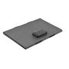60W Foldable Solar Panel Charger USB Type-C DC Portable Solar Cell Folding Bag Power Bank For Phone Outdoor Hiking Camping