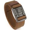 UOSU Herren Nylon Schnelltrocknender Taktischer Gürtel